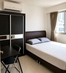 Blk 93B Telok Blangah Parcview (Bukit Merah), HDB 3 Rooms #566690151